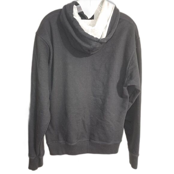 Black Champion Hoodie - M - Picture 2 of 4